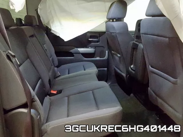 3GCUKREC6HG401448 фото 7