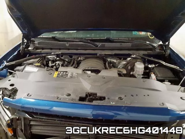 3GCUKREC6HG401448 фото 8