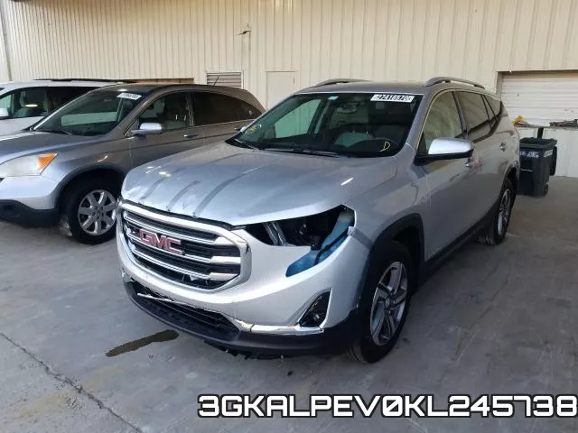 3GKALPEV0KL245738 фото 3