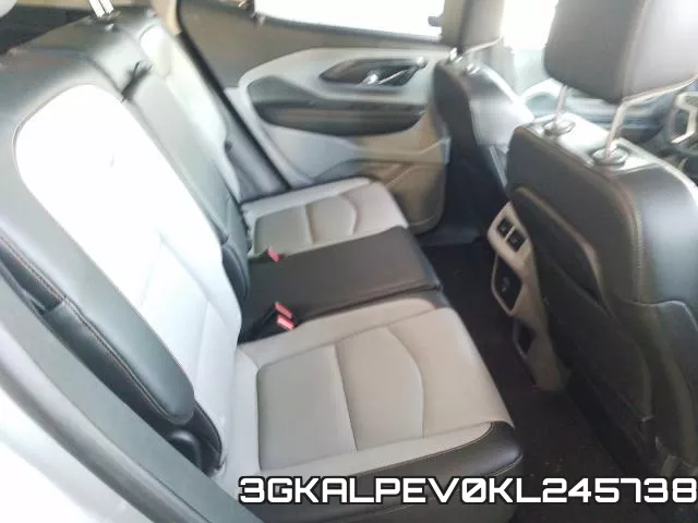 3GKALPEV0KL245738 фото 7