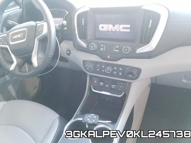 3GKALPEV0KL245738 фото 10