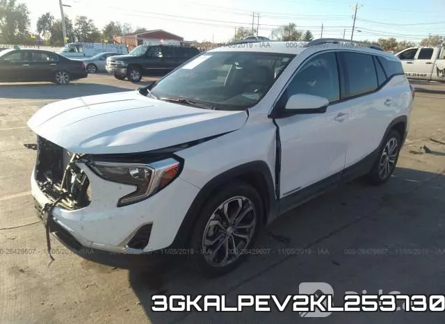 3GKALPEV2KL253730 фото 3