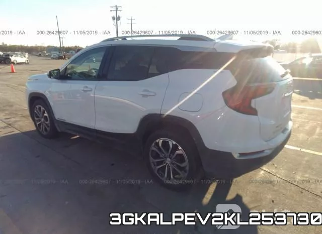 3GKALPEV2KL253730 фото 4