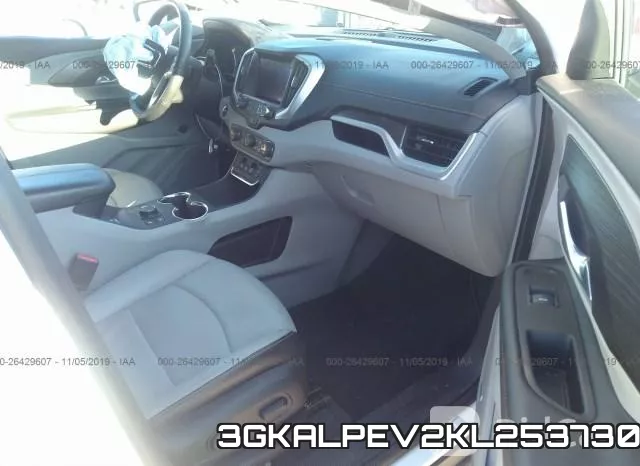3GKALPEV2KL253730 фото 6