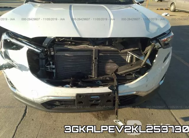 3GKALPEV2KL253730 фото 7