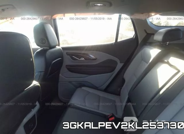 3GKALPEV2KL253730 фото 9