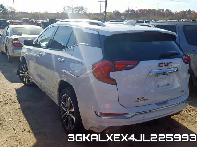 3GKALXEX4JL225993 фото 4