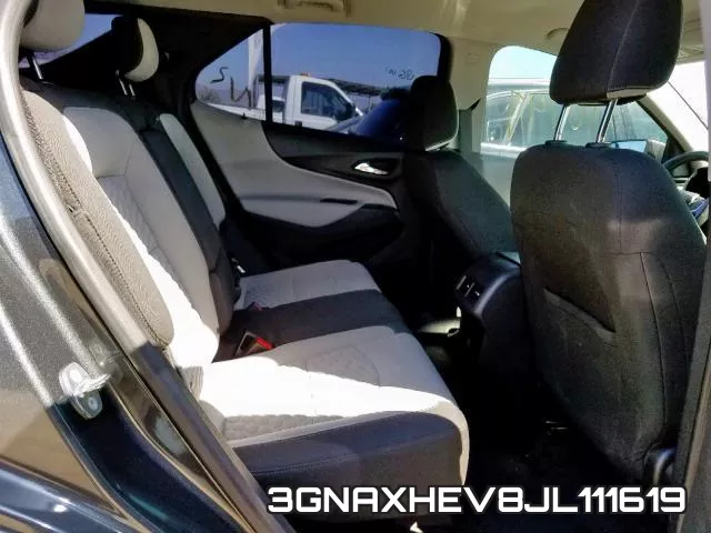 3GNAXHEV8JL111619 фото 7