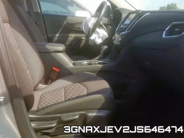 3GNAXJEV2JS646474 фото 6
