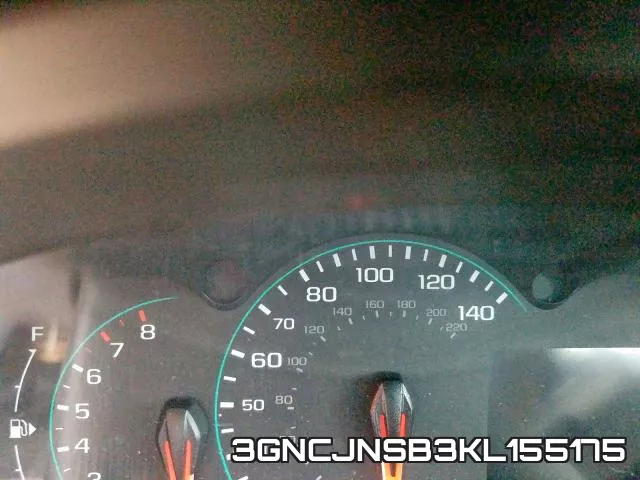 3GNCJNSB3KL155175 фото 9