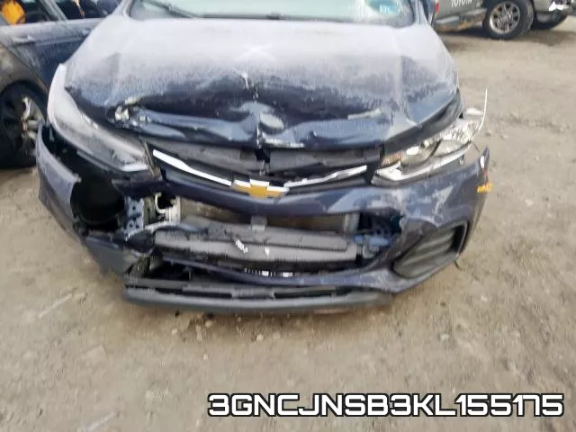 3GNCJNSB3KL155175 фото 10