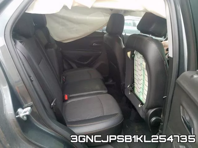 3GNCJPSB1KL254735 фото 7