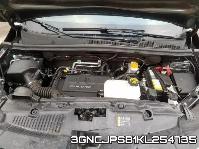 3GNCJPSB1KL254735 фото 8
