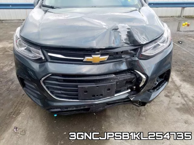 3GNCJPSB1KL254735 фото 10