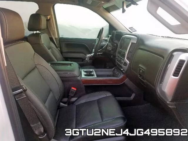 3GTU2NEJ4JG495892 фото 6