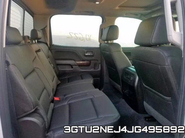 3GTU2NEJ4JG495892 фото 7