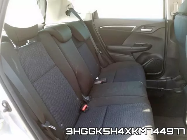 3HGGK5H4XKM744977 фото 7