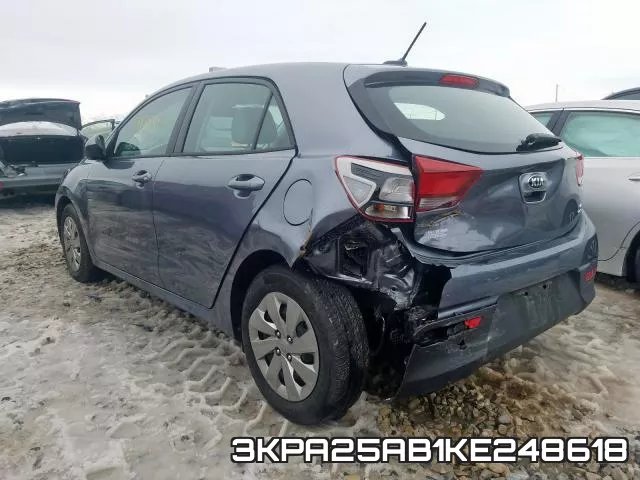 3KPA25AB1KE248618 фото 4