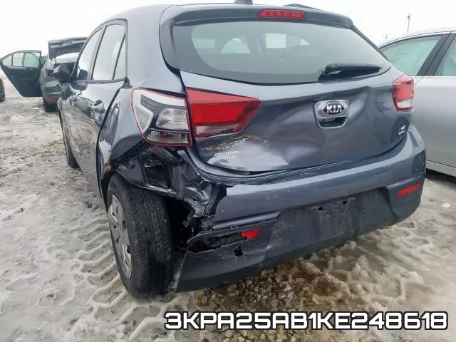 3KPA25AB1KE248618 фото 10