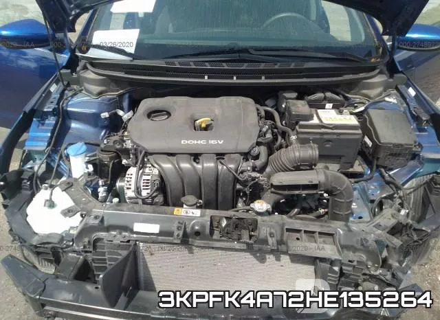 3KPFK4A72HE135264 фото 2