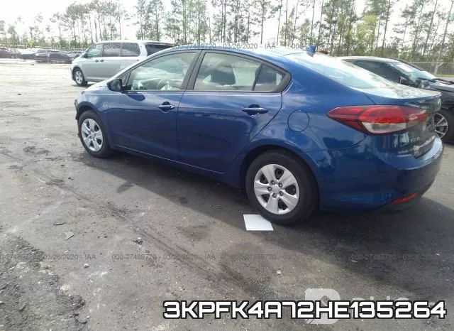 3KPFK4A72HE135264 фото 4