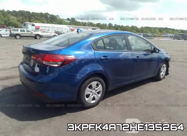 3KPFK4A72HE135264 фото 5