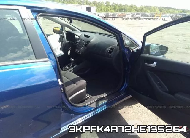 3KPFK4A72HE135264 фото 6