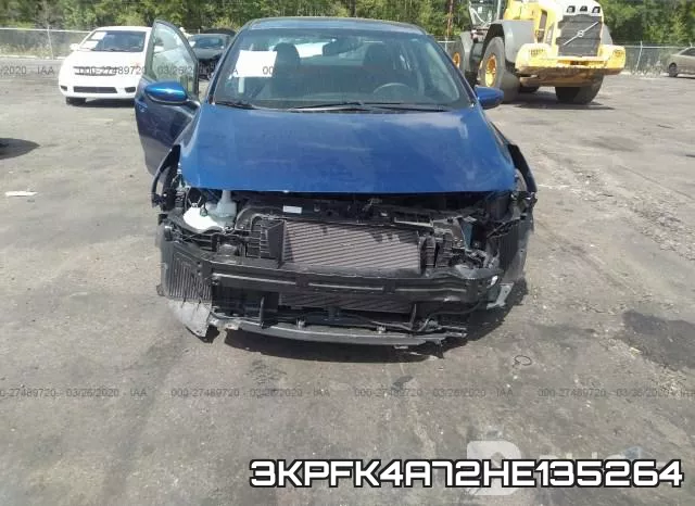 3KPFK4A72HE135264 фото 7