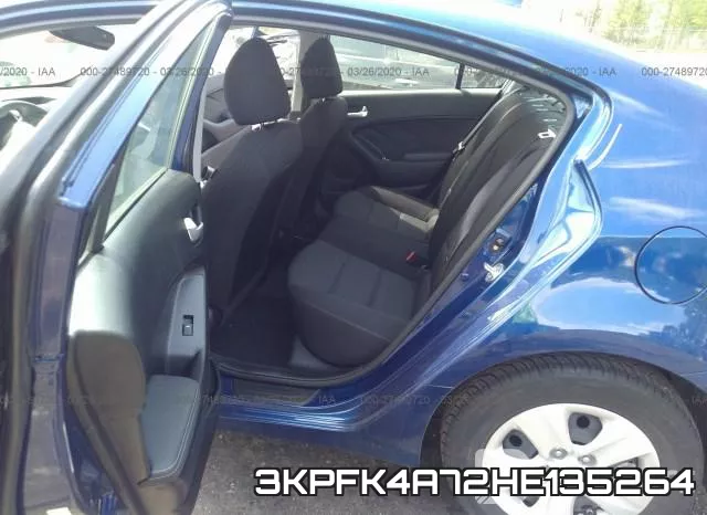 3KPFK4A72HE135264 фото 9