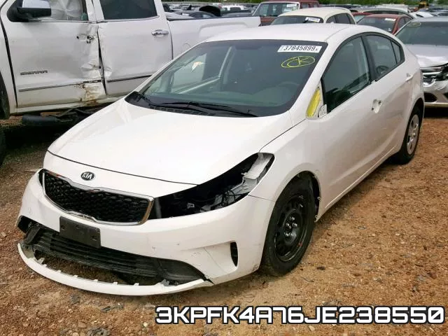 3KPFK4A76JE238550 фото 3