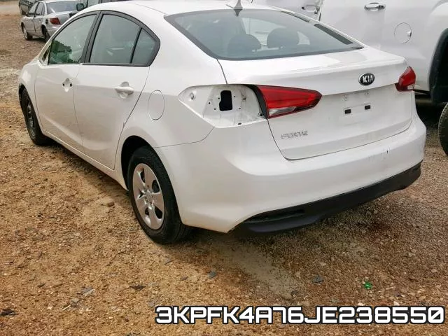 3KPFK4A76JE238550 фото 4