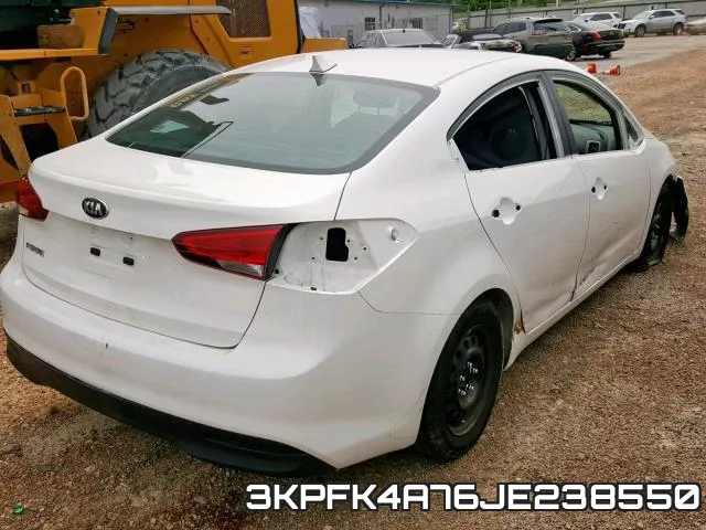 3KPFK4A76JE238550 фото 5