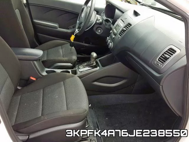 3KPFK4A76JE238550 фото 6