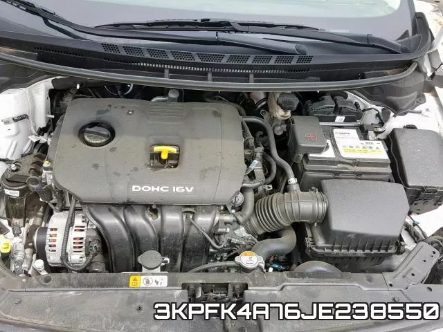 3KPFK4A76JE238550 фото 8