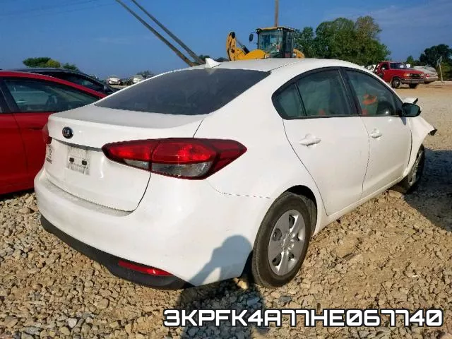 3KPFK4A77HE067740 фото 5