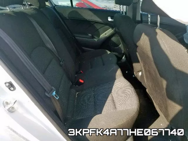 3KPFK4A77HE067740 фото 7