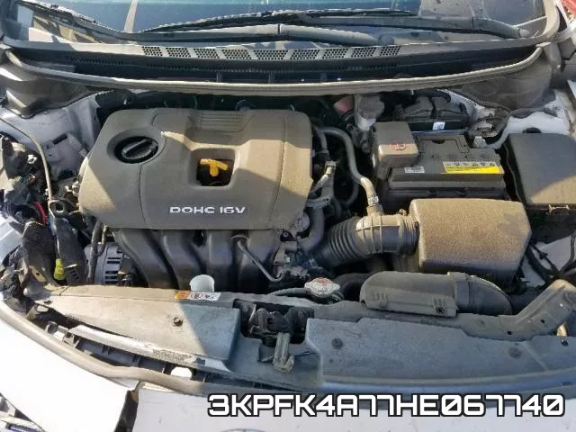 3KPFK4A77HE067740 фото 8