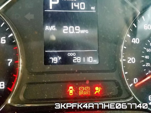 3KPFK4A77HE067740 фото 9