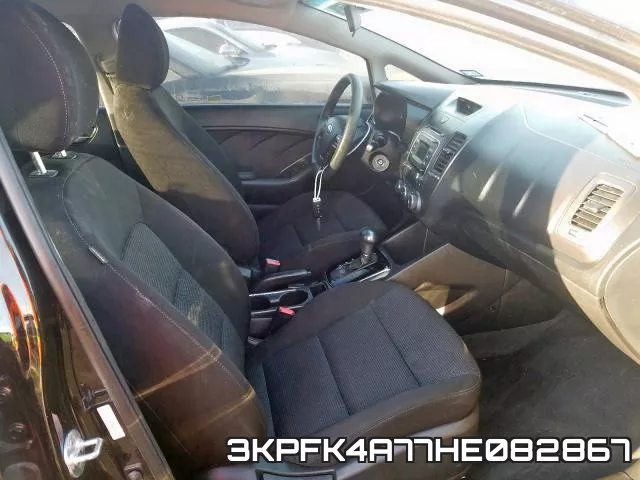 3KPFK4A77HE082867 фото 6
