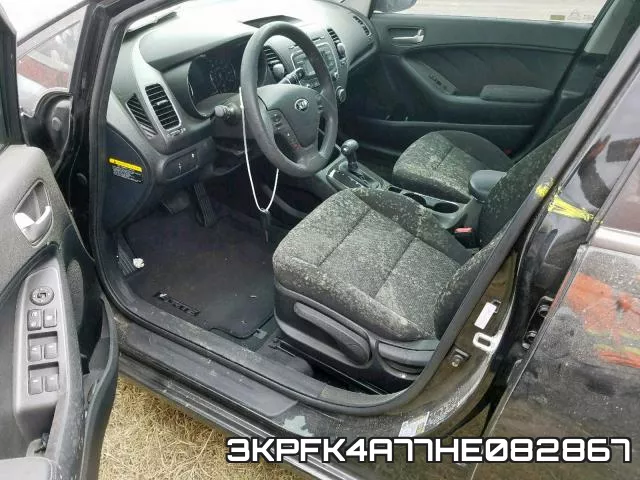 3KPFK4A77HE082867 фото 10