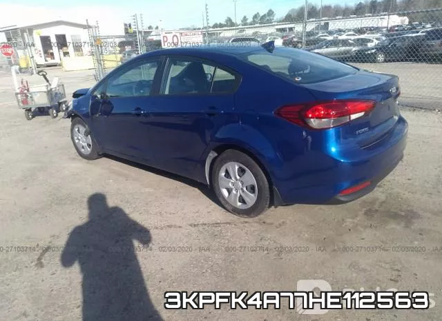 3KPFK4A77HE112563 фото 4