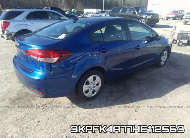 3KPFK4A77HE112563 фото 5