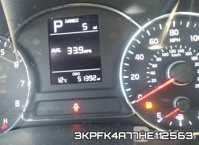 3KPFK4A77HE112563 фото 8