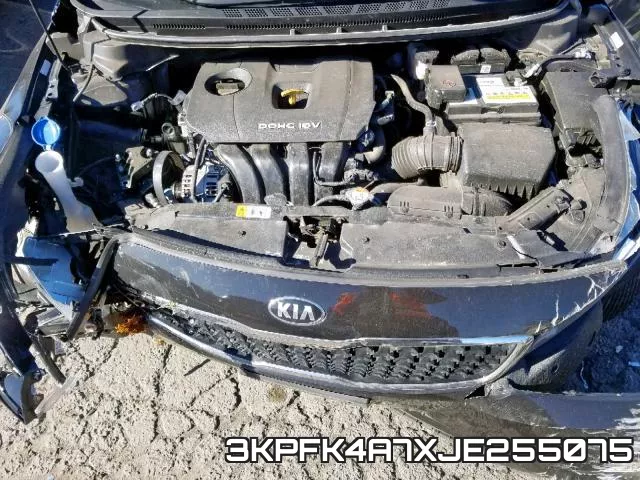 3KPFK4A7XJE255075 фото 8