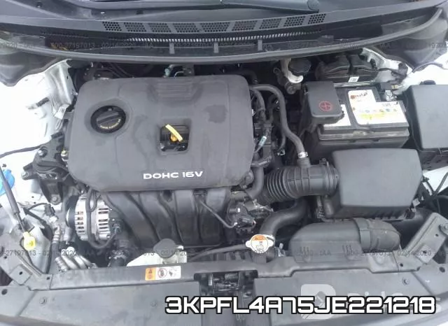 3KPFL4A75JE221218 фото 2