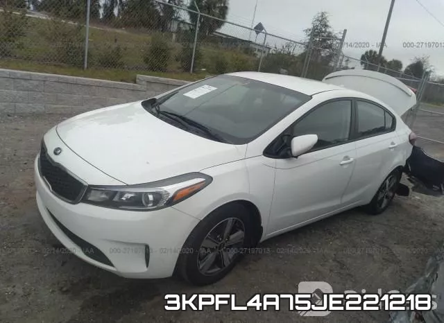 3KPFL4A75JE221218 фото 3