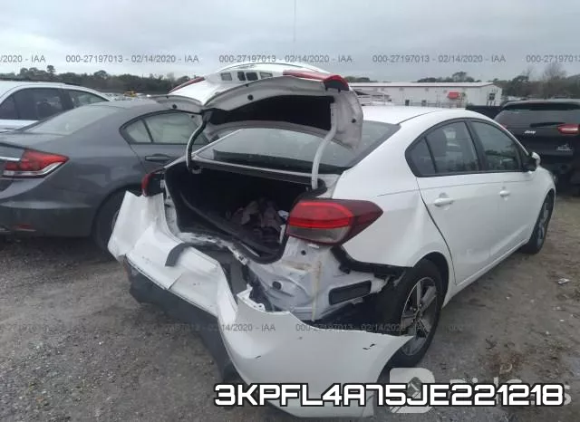 3KPFL4A75JE221218 фото 7