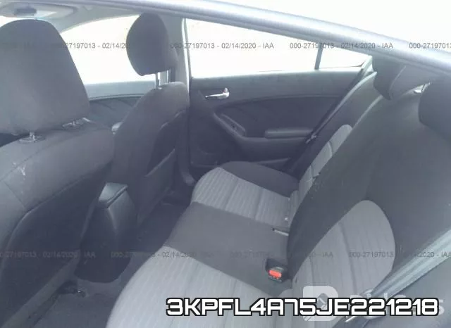 3KPFL4A75JE221218 фото 9