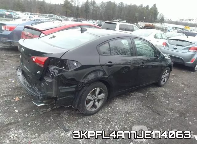 3KPFL4A77JE174063 фото 5