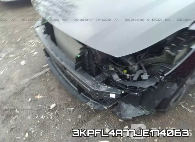 3KPFL4A77JE174063 фото 7